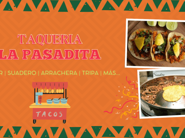 Taquería La Pasadita