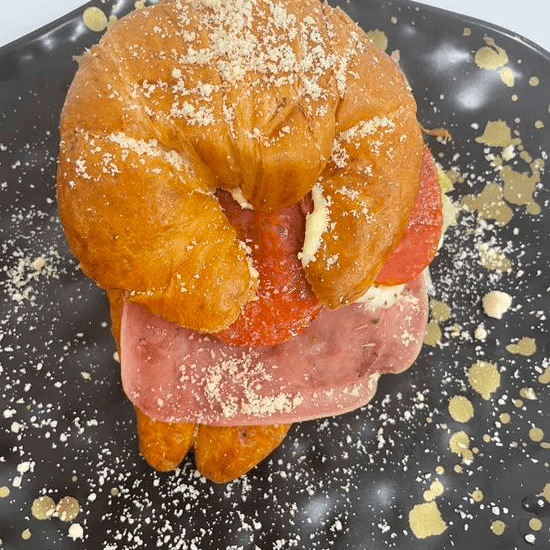 Croissant Roma