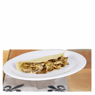Quesadilla Mediana