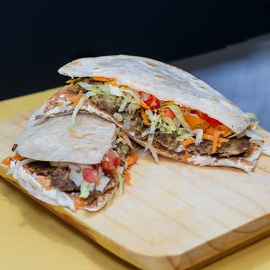Sincronizada con Camarón
