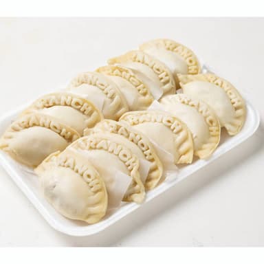 Empanadas Congeladas por 12 Und.