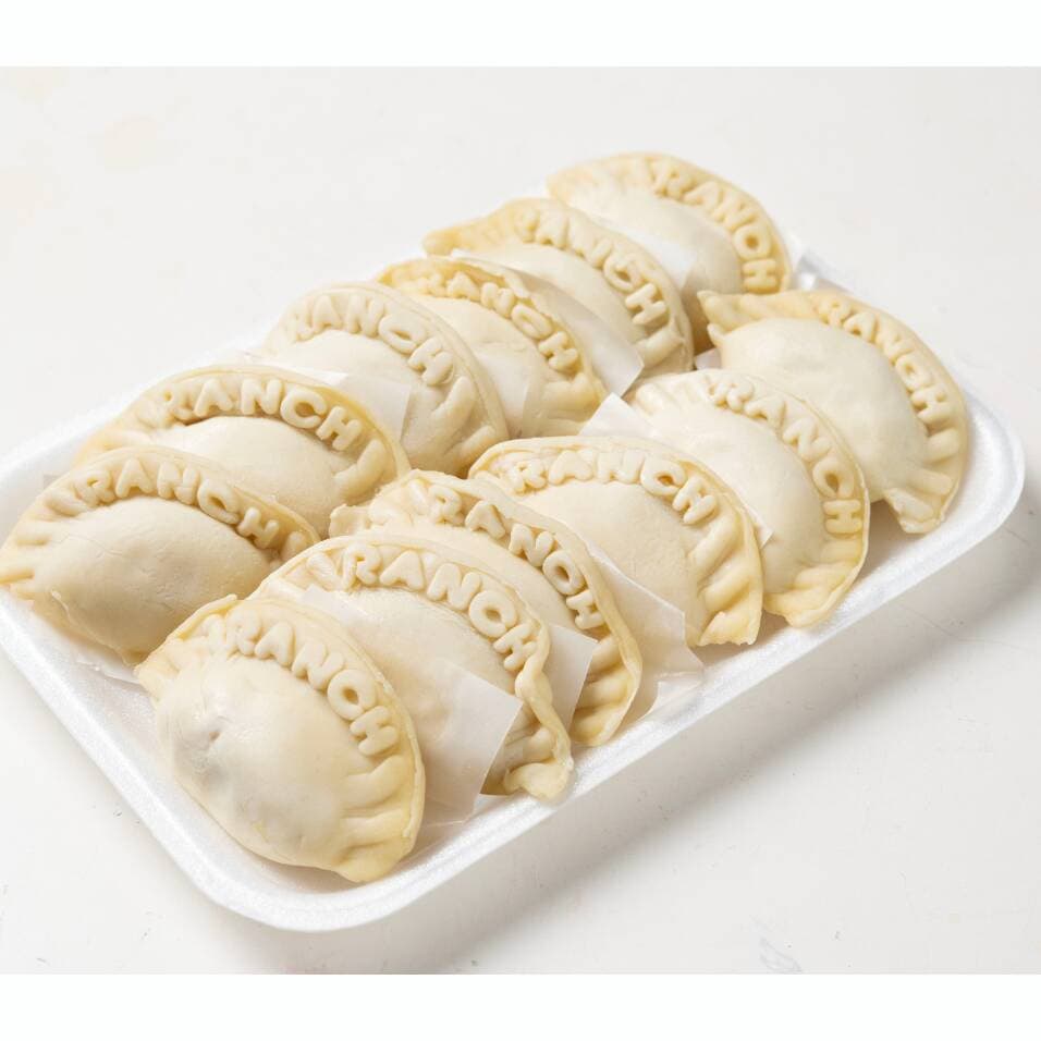 Empanadas Congeladas por 12 Und.