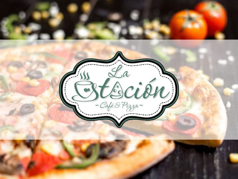 La Estación Café & Pizza