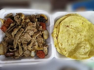 Parrillada Para 2 Personas