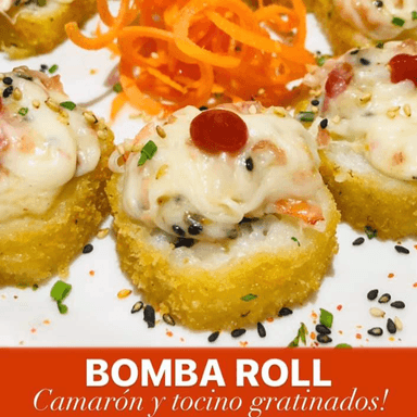 Bomba Roll