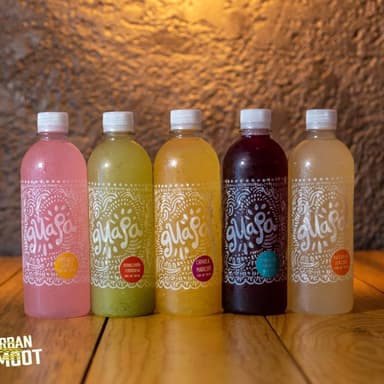 Aguas Frescas