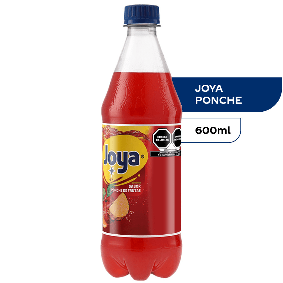 Joya Ponche de Frutas