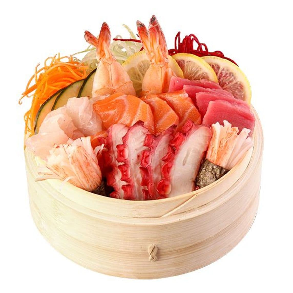SASHIMI TEIKIT