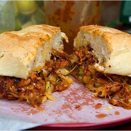 TORTA PASTORCON PAPAS