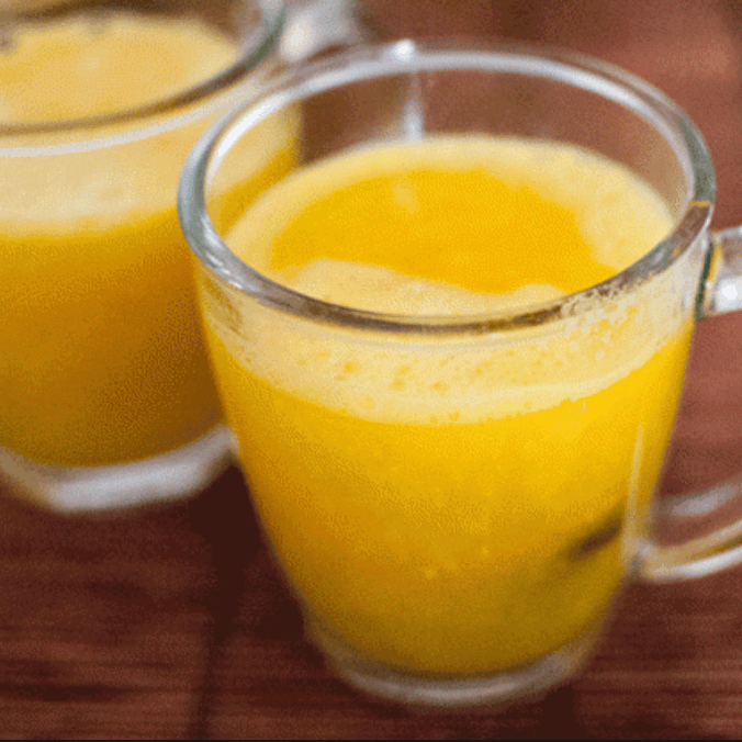 Jugo de Naranja