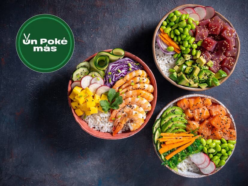 Un Poke Más