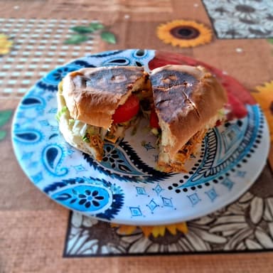 Torta