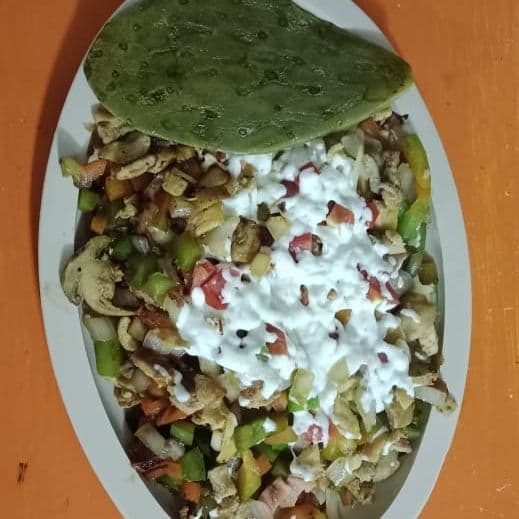 Alambre Mexicano