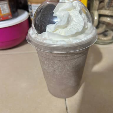 Frappé OREO