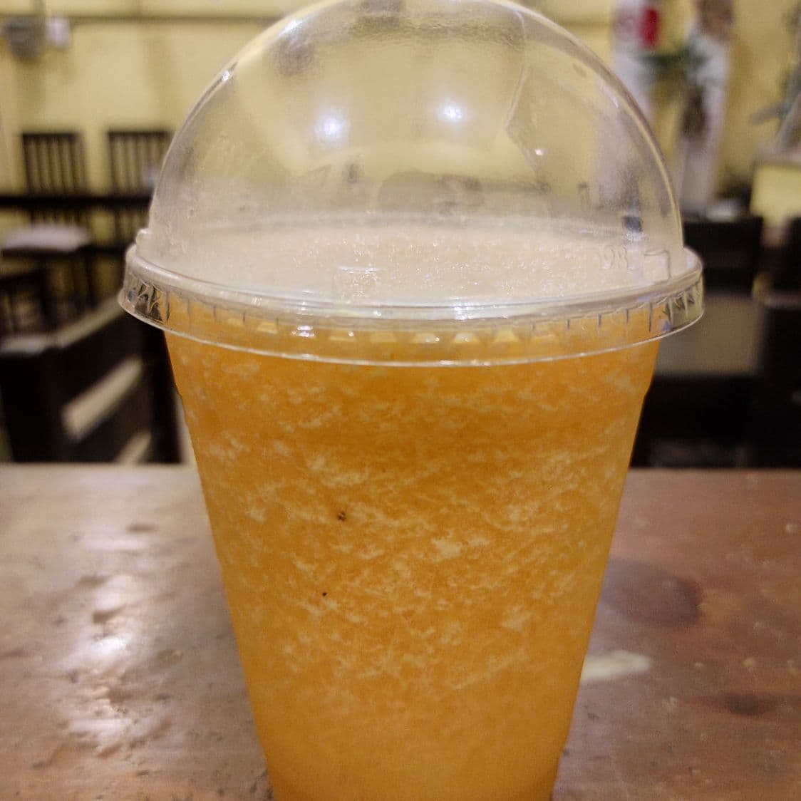 Té Frio