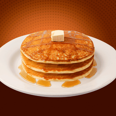 Hot Cakes Tradicional