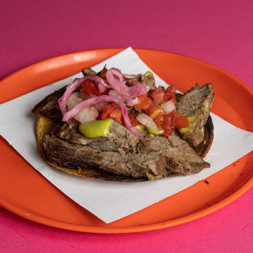 Tostada