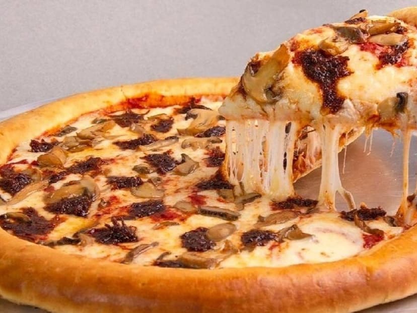 Burriolis Pizza (Alturas del Sur)