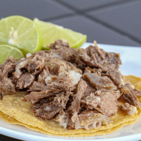 Taco Cabeza