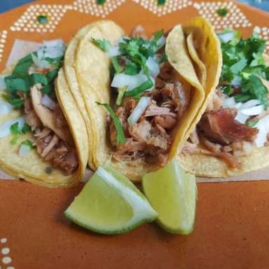 Orden de Tacos Maciza(3)