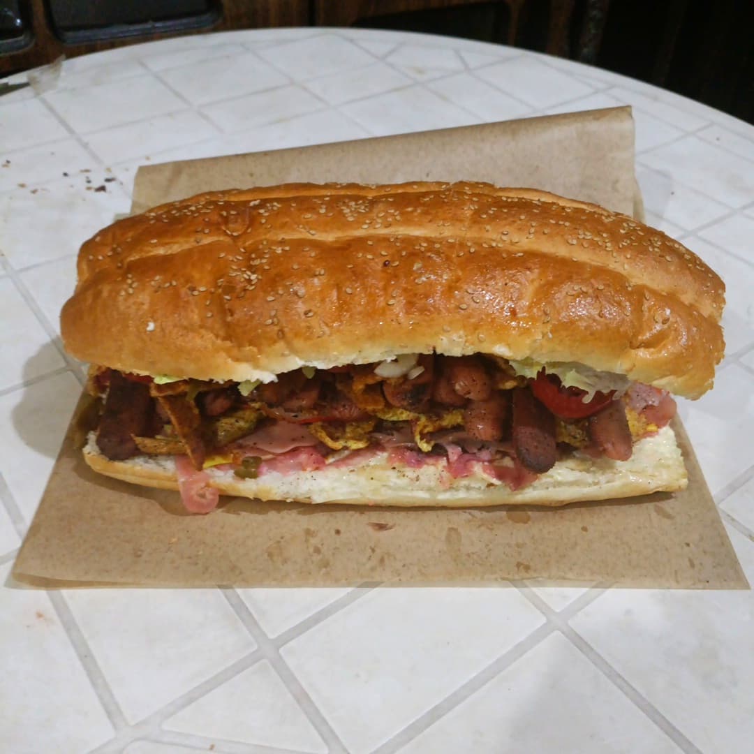 Torta Toluqueña Individual