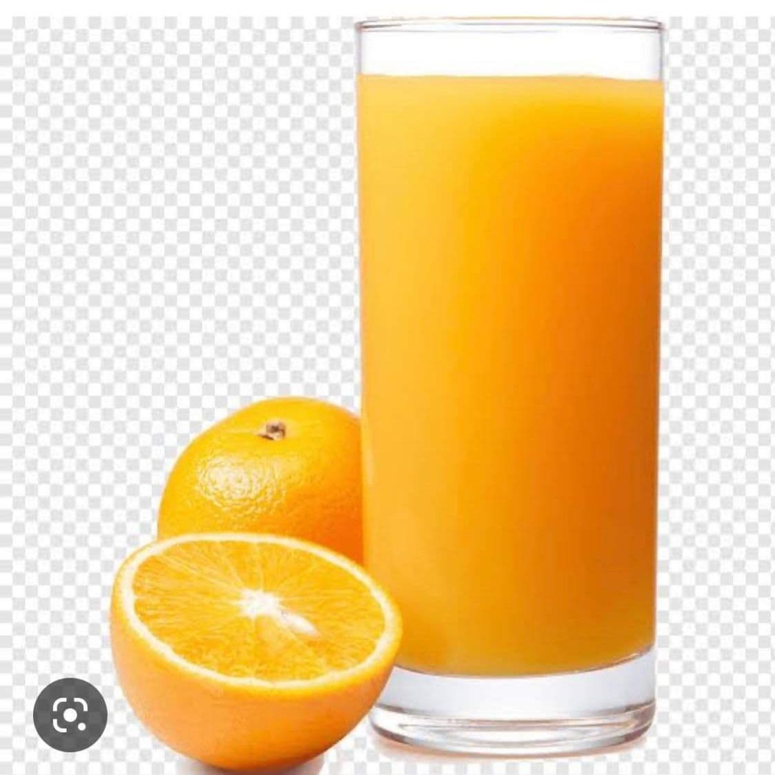 Agua de Naranja