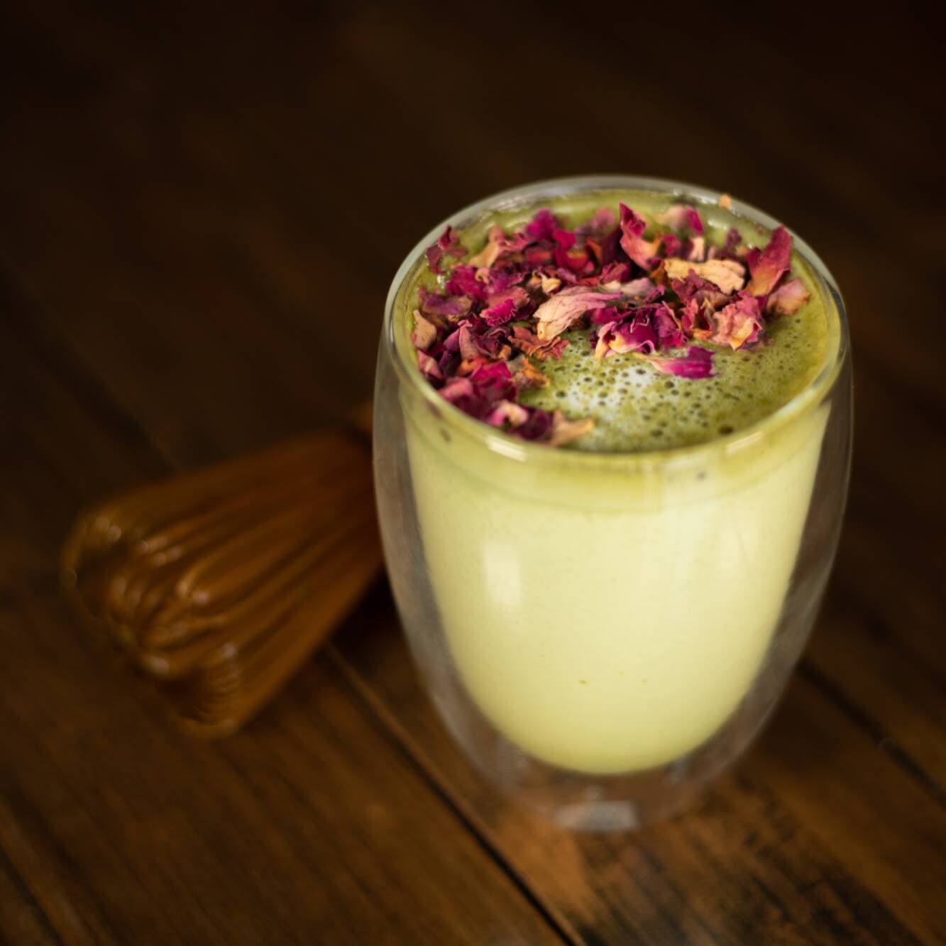 Matcha orgánico