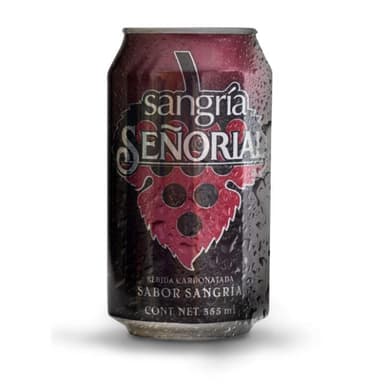 SANGRIA SEÑORIAL