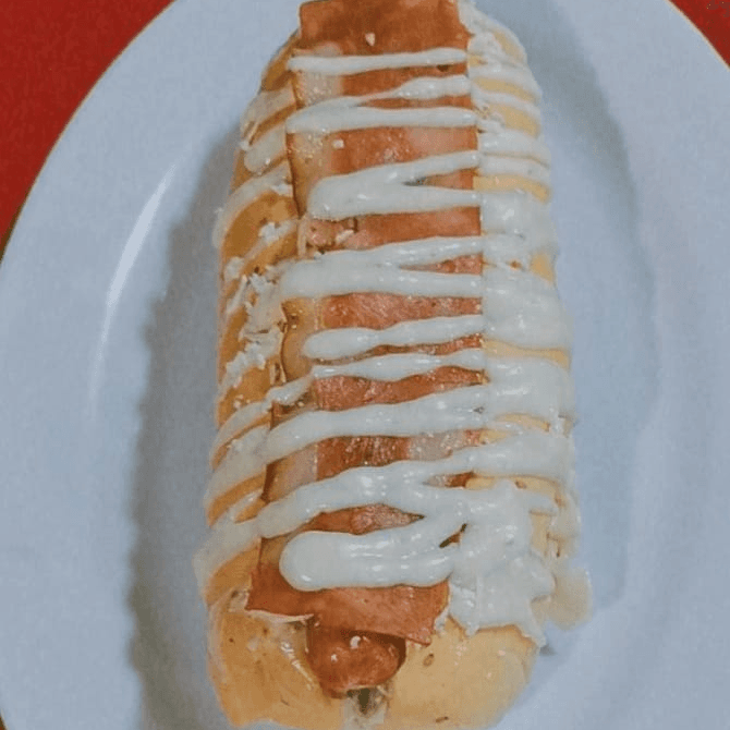 Perro Ranchero Tocineta