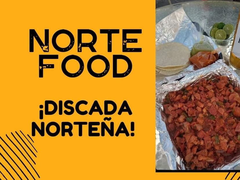 Discada Norte Food (Ramos Arizpe)