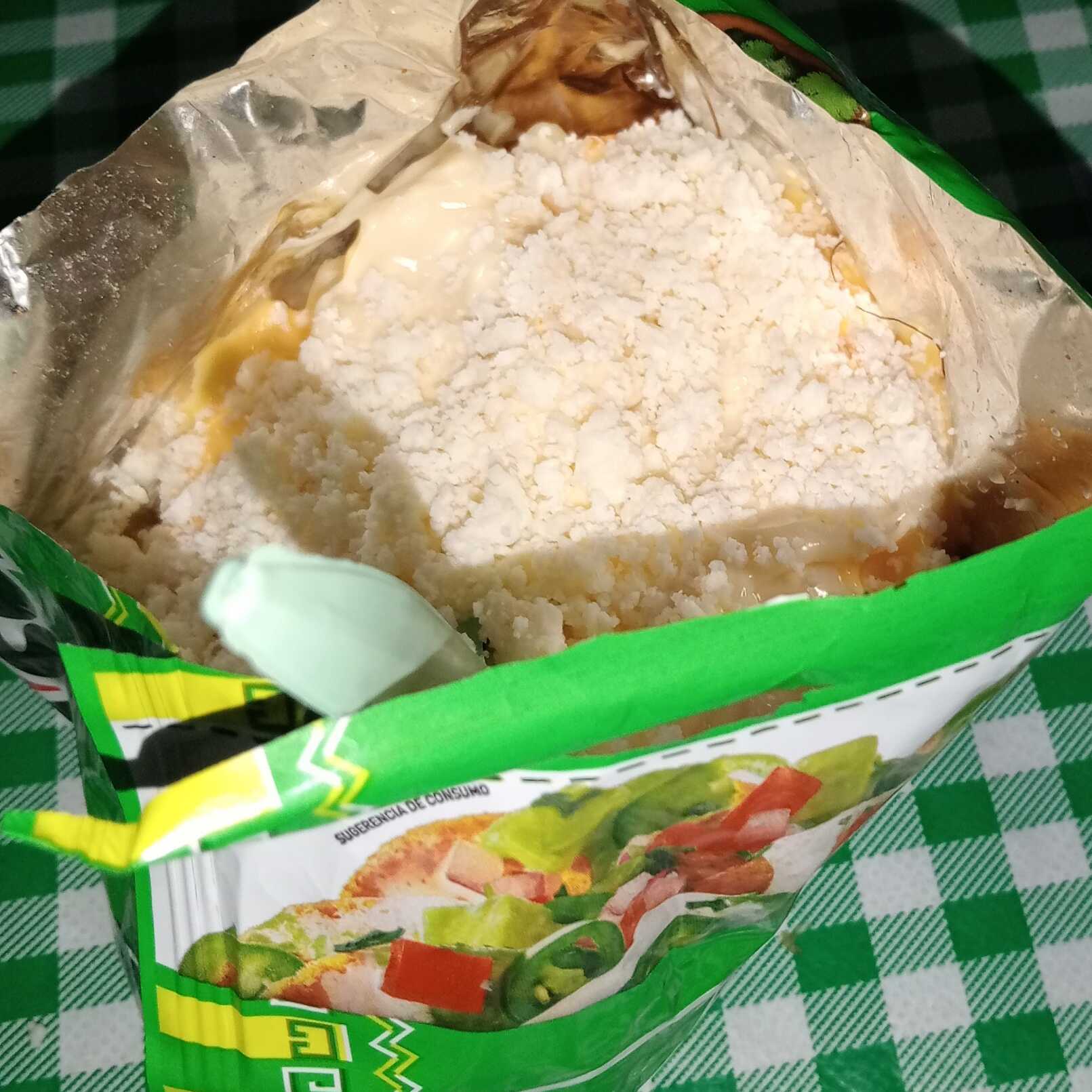 Tosti Elotes