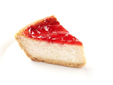 Cheese cake