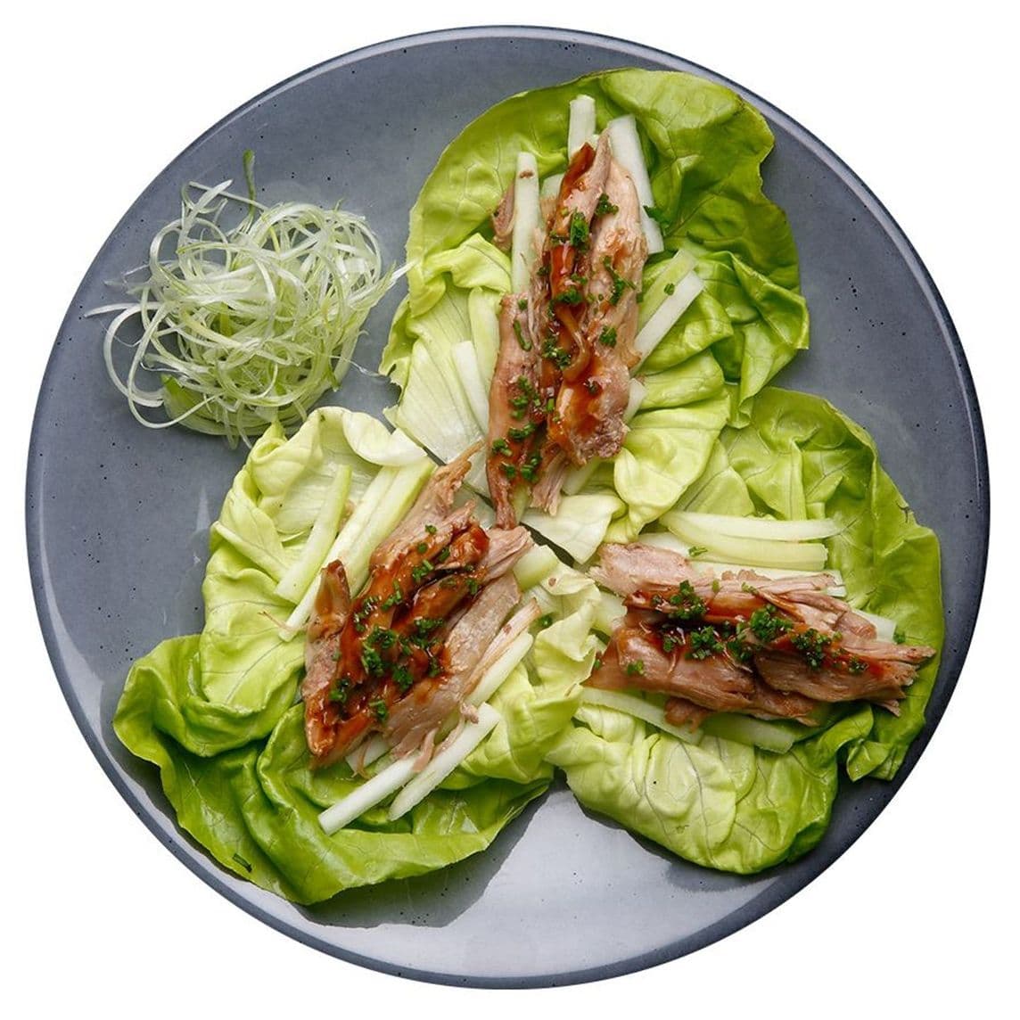 DUCKIE WRAPS