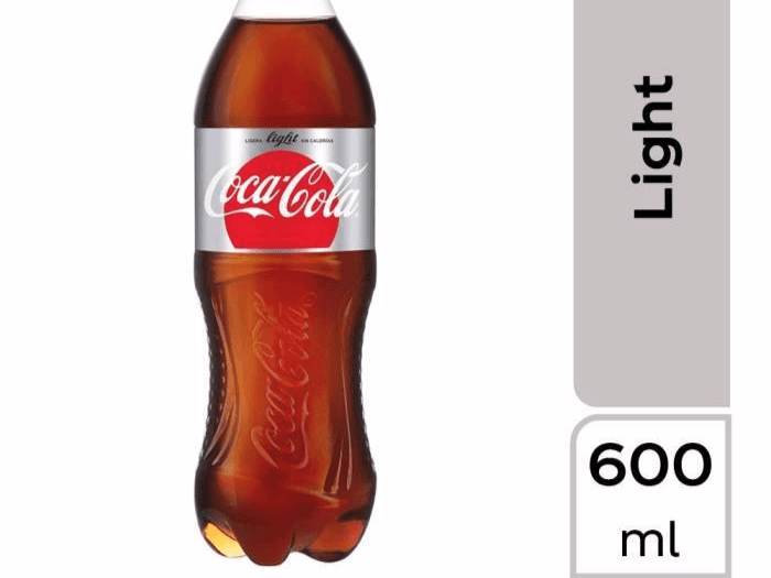Coca Cola Light