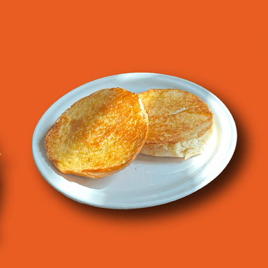 Bisquet con Mantequilla