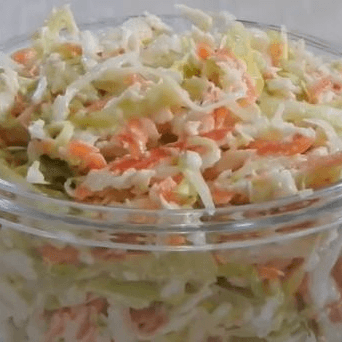 Ensalada Kanni