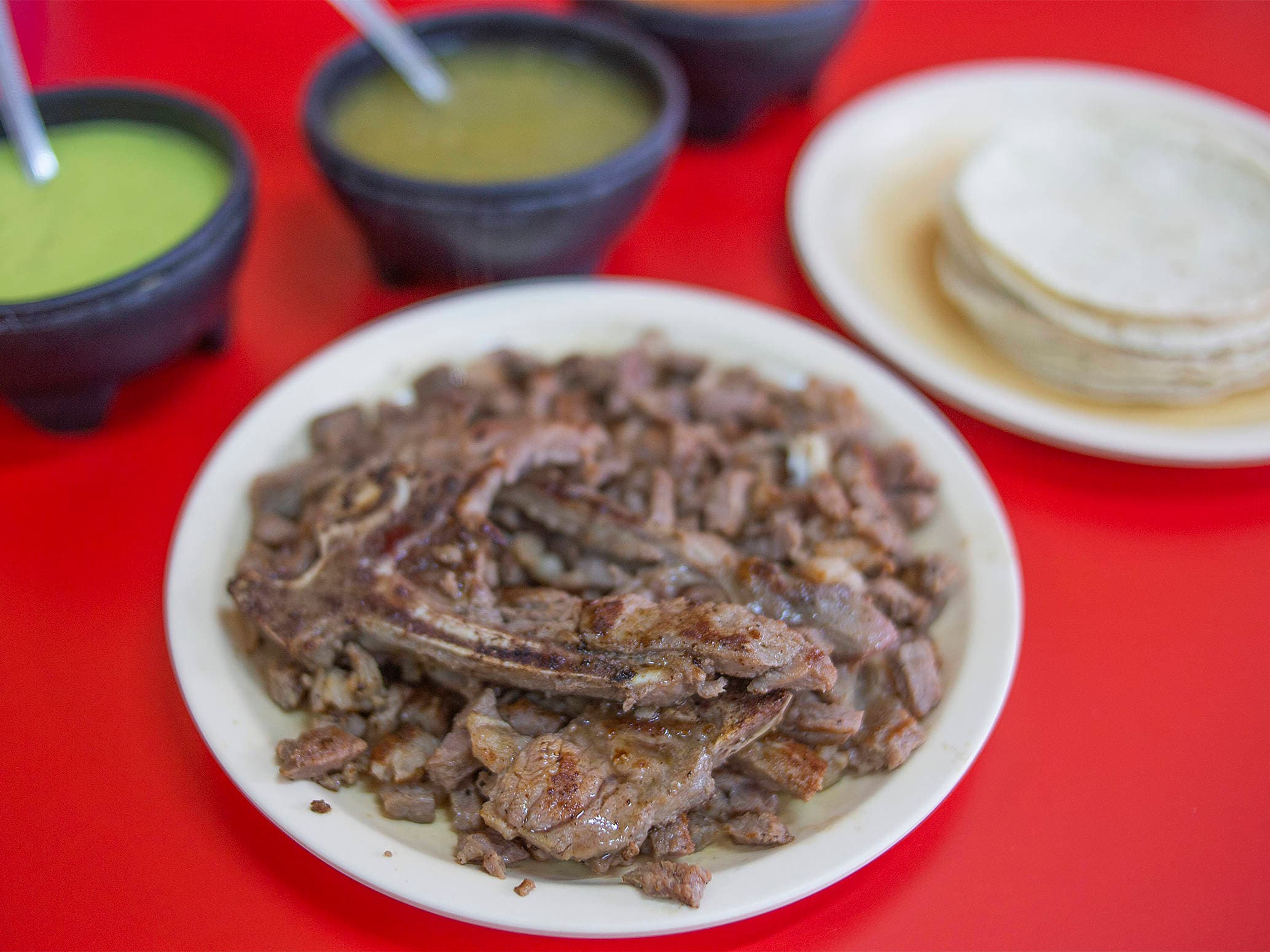Orden de costilla
