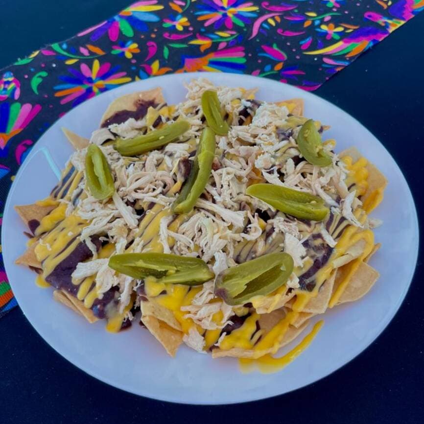 Nachos