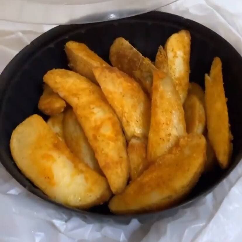 Papas Gajo