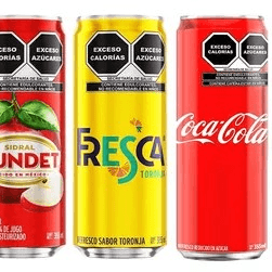Sodas