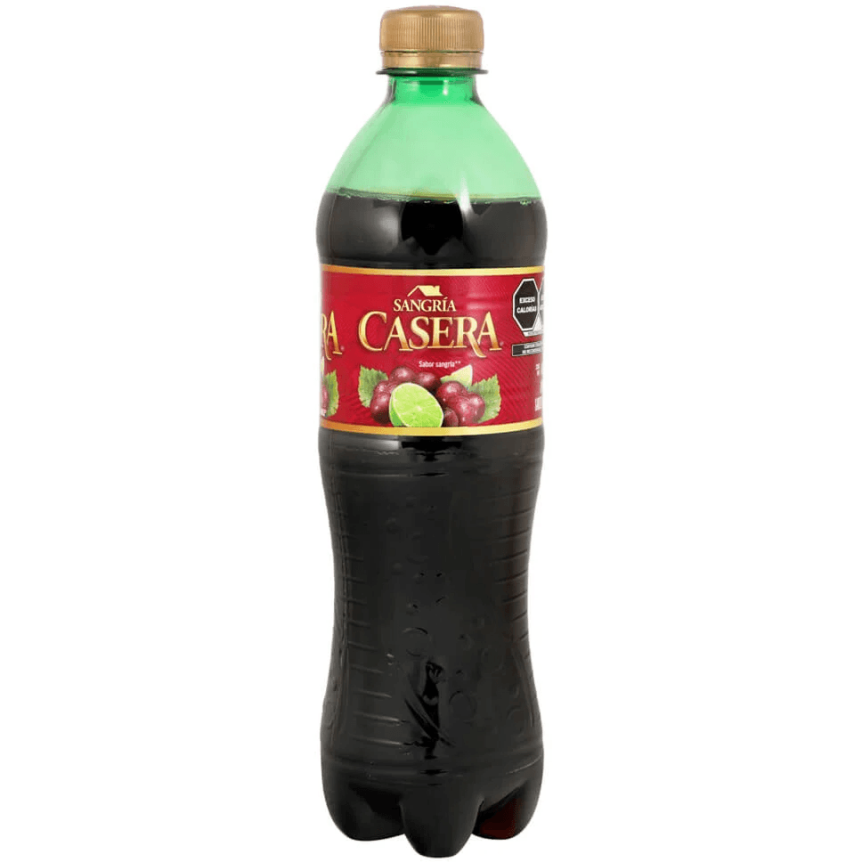 Sangría Casera 600 ml