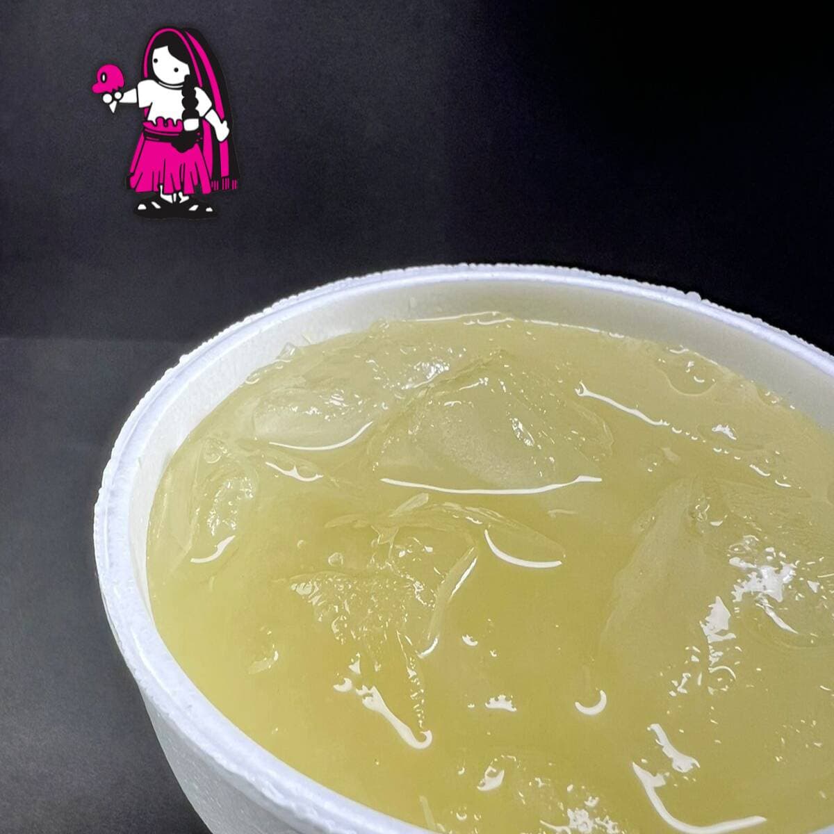 Agua de Limón