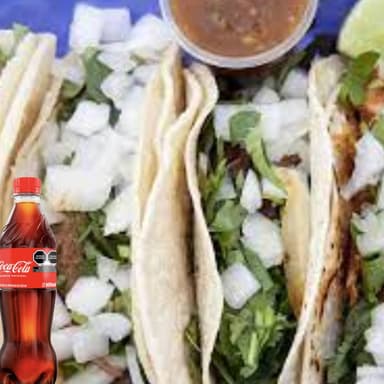 Combo-Tacos