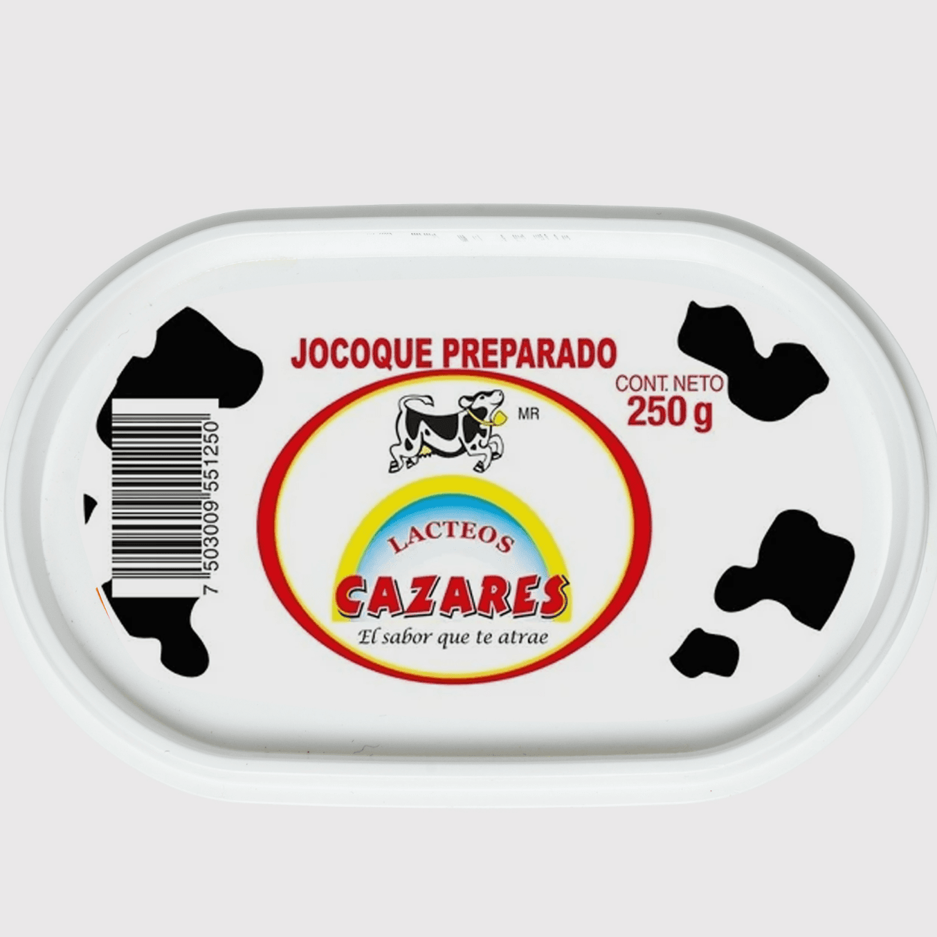 Jocoque Preparado