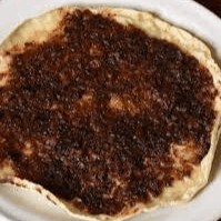 Tortilla Revolcon con Asiento