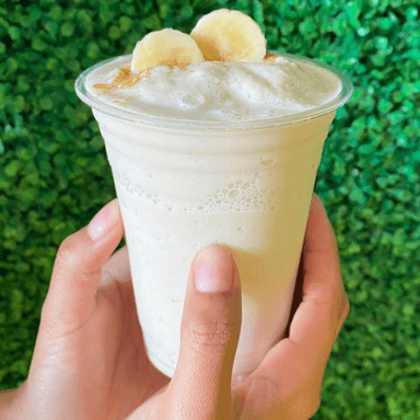 Smoothie Plátano