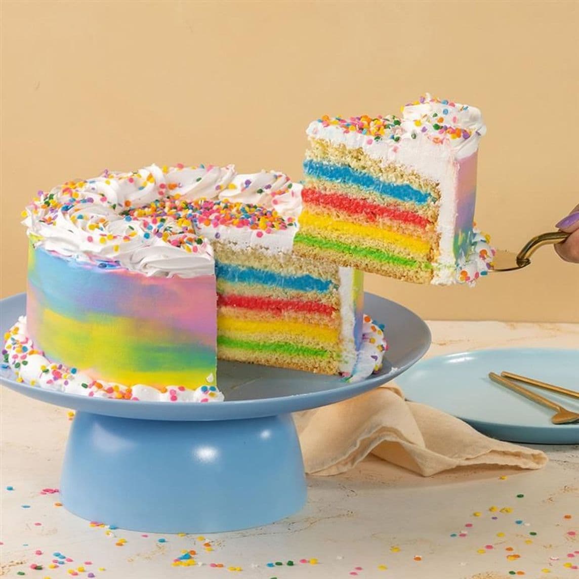 Pastel Confeti 15P