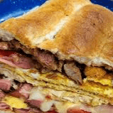 TORTA CUBANA