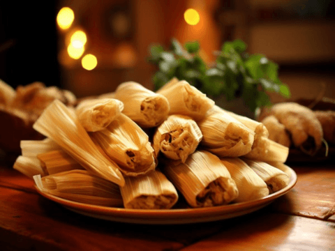 Tamales el García