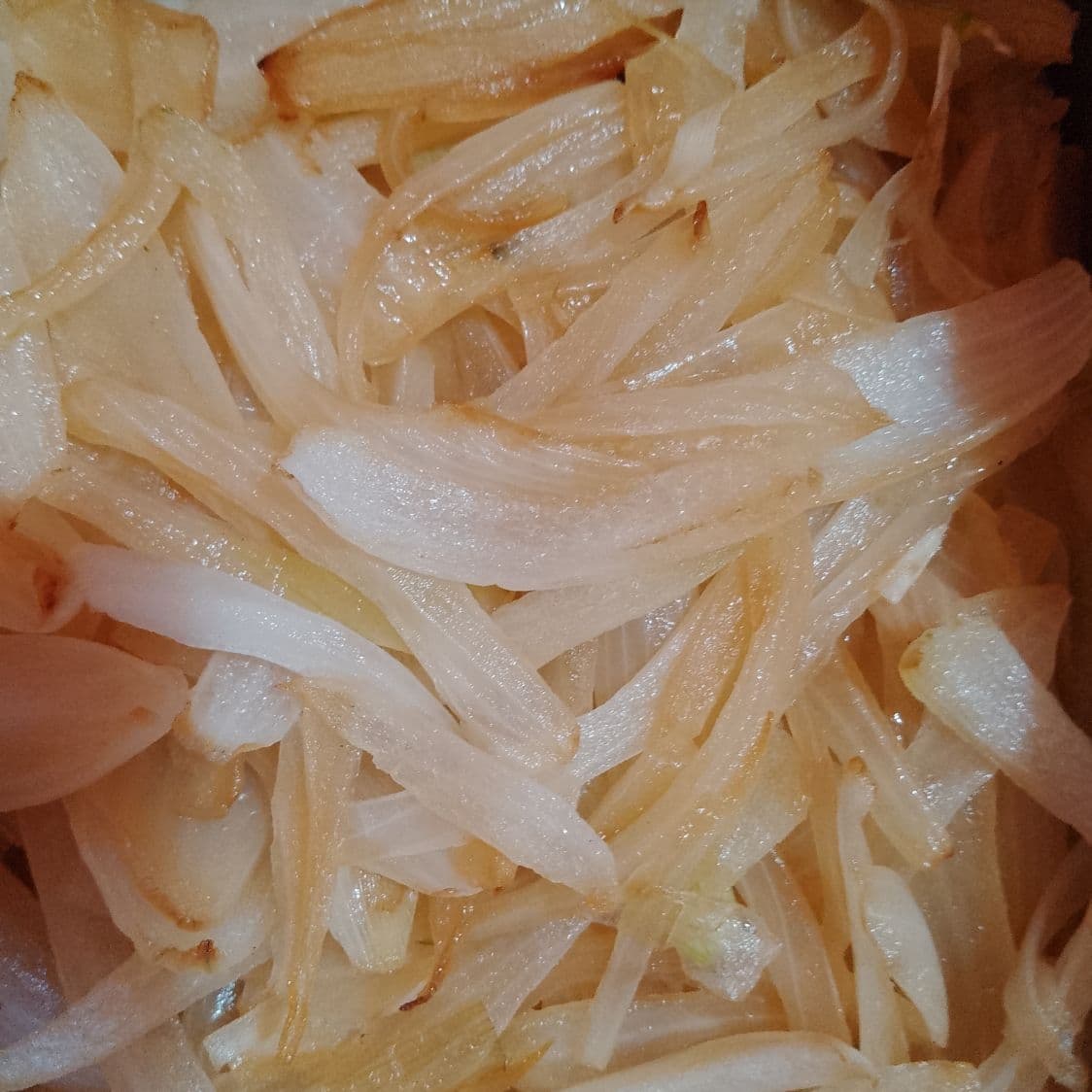 Cebolla Asada Extra
